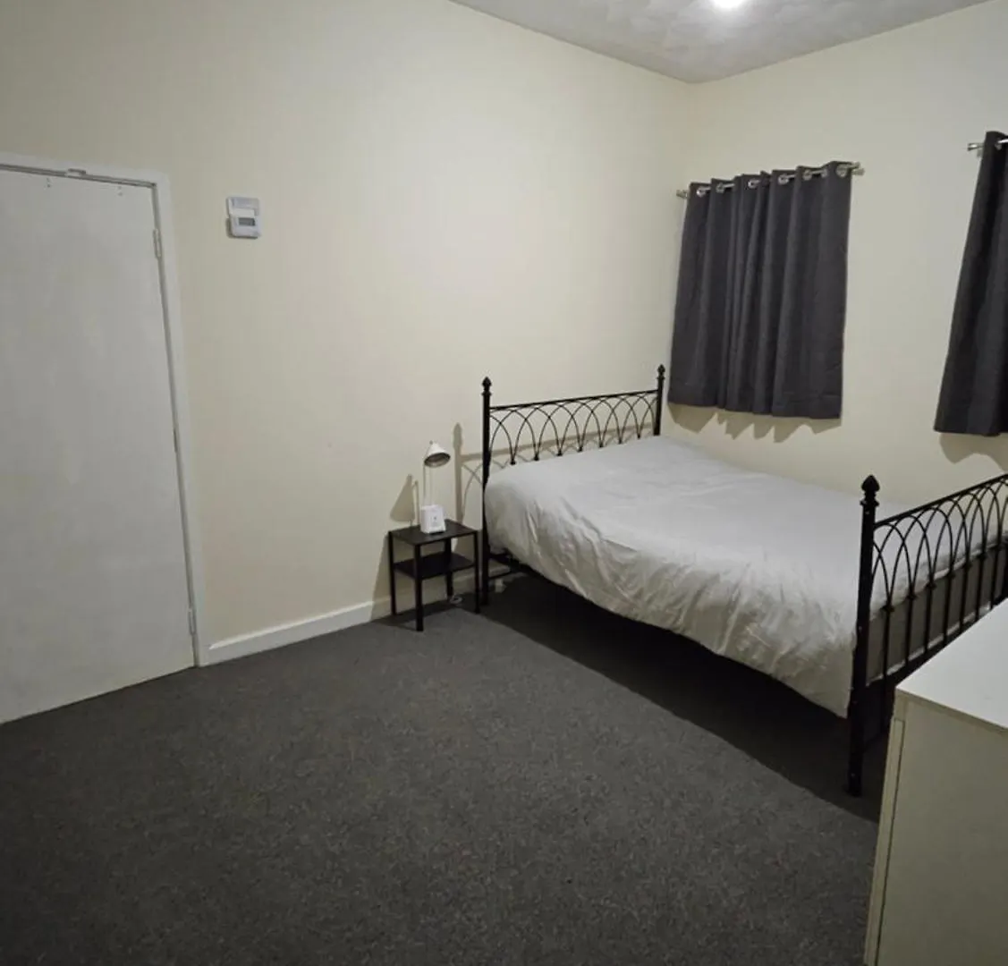 2 Bed 3Rd Floor Apartment Cardiff City Centre United Kingdom